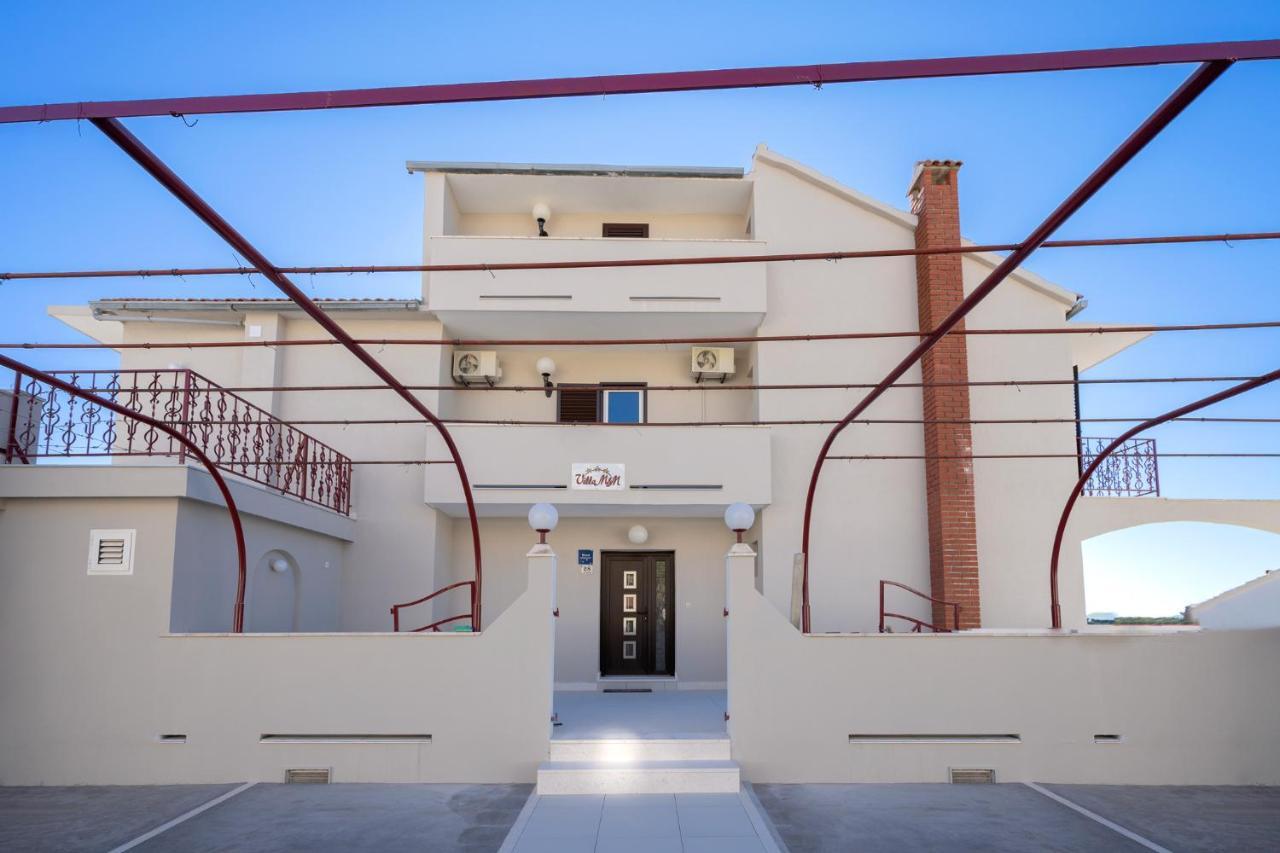 Villa M&M - Zf Hvar Hvar Town Exterior foto