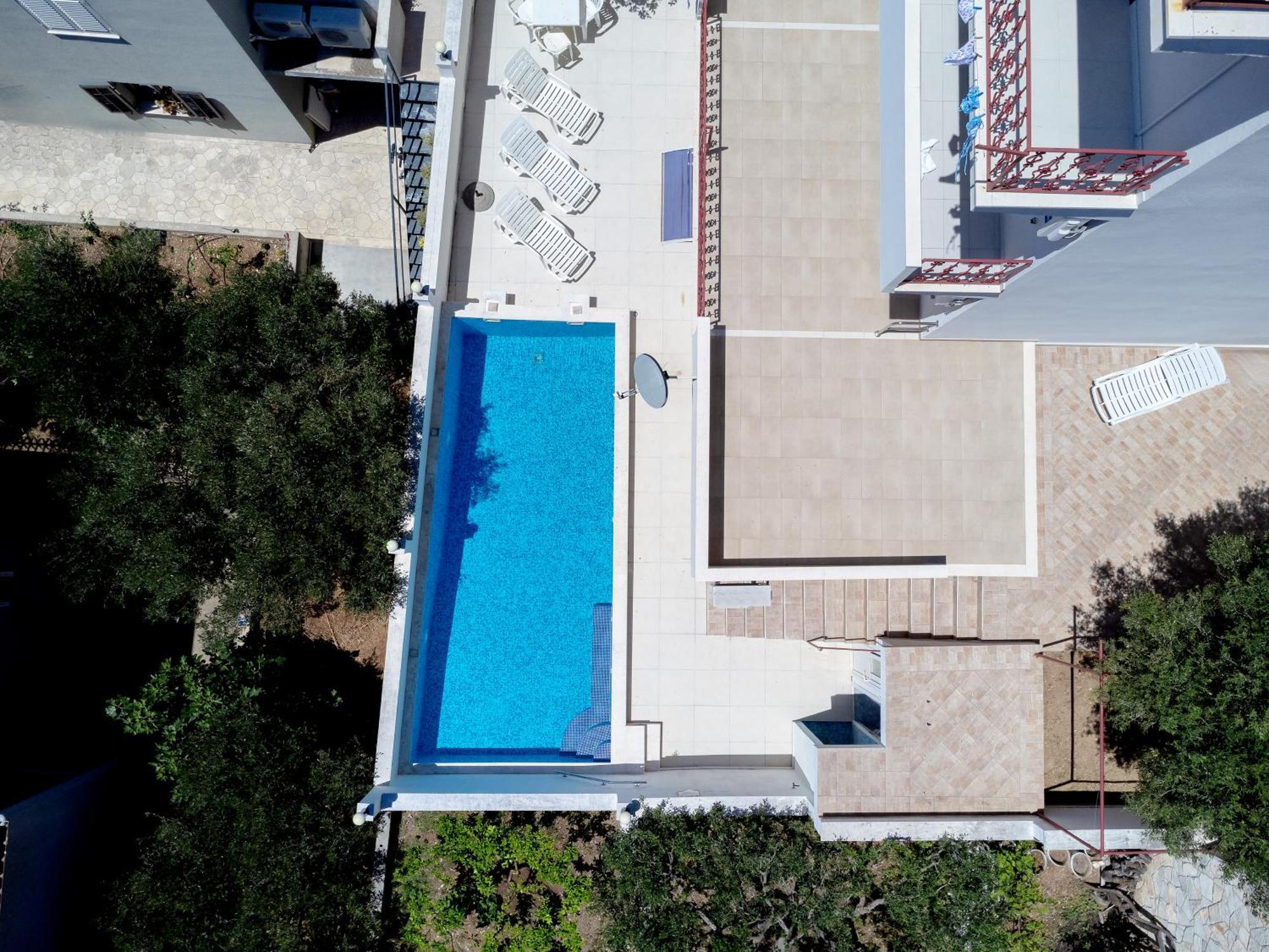 Villa M&M - Zf Hvar Hvar Town Exterior foto