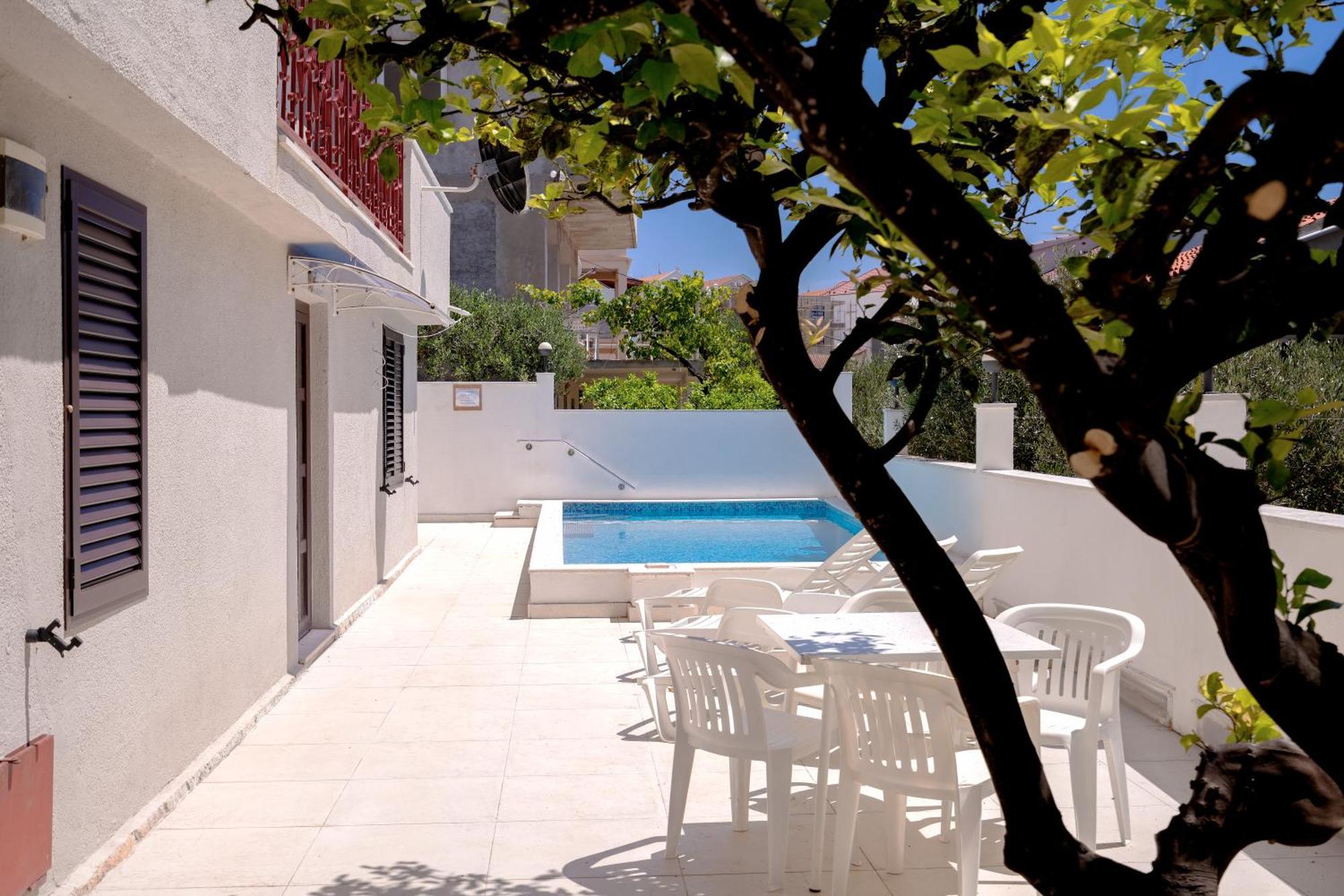 Villa M&M - Zf Hvar Hvar Town Exterior foto